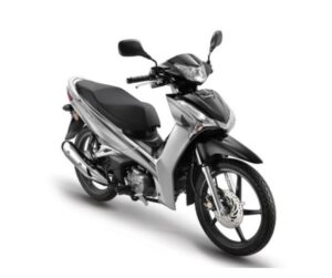 Motosikal Kelas B2